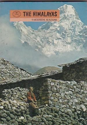 Seller image for The Himalayas for sale by LIBRERA GULLIVER
