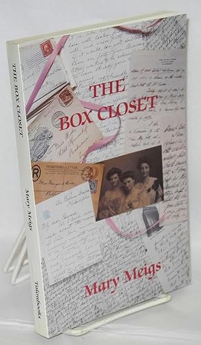 Seller image for The Box Closet for sale by Bolerium Books Inc.