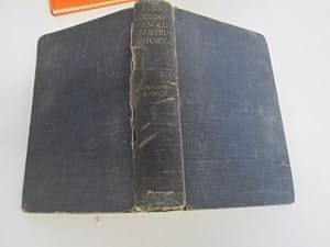 Seller image for Landmarks in English Industrial History for sale by Goldstone Rare Books