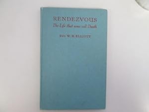 Imagen del vendedor de Rendezvous a la venta por Goldstone Rare Books