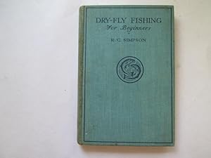 Image du vendeur pour Dry-Fly Fishing for Beginners mis en vente par Goldstone Rare Books