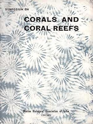 Bild des Verkufers fr Symposium on Corals and Coral Reefs zum Verkauf von ConchBooks