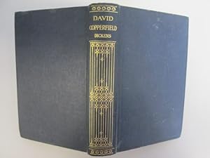 Seller image for The Personal History of David Copperfield Vol 2 for sale by Goldstone Rare Books