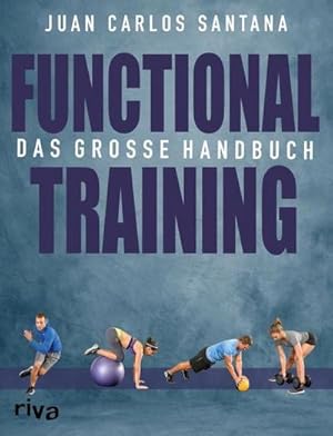 Bild des Verkufers fr Functional Training zum Verkauf von Rheinberg-Buch Andreas Meier eK