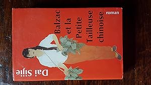 Seller image for Balzac et la petite tailleuse chinoise for sale by AHA BOOKS