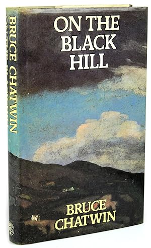 Image du vendeur pour On the Black Hill [Signed] mis en vente par Fine Editions Ltd