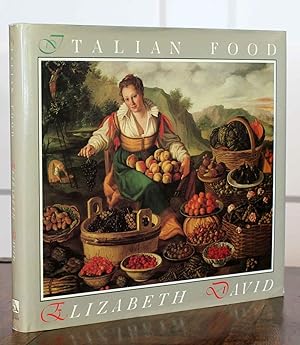 Immagine del venditore per Italian Food (Signed) venduto da Bradhurst Fine Editions