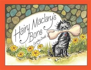 Seller image for Hairy Maclary's Bone (Board Books) for sale by Grand Eagle Retail