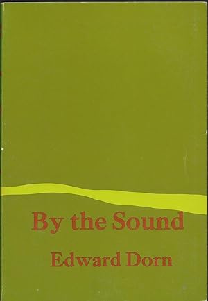 Imagen del vendedor de By the Sound a la venta por Purpora Books