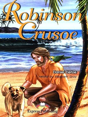 Immagine del venditore per Robinson Crusoe venduto da Librodifaccia