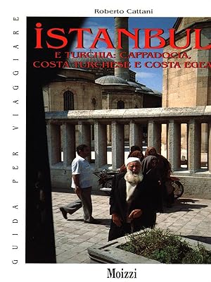 Imagen del vendedor de Istanbul a la venta por Librodifaccia