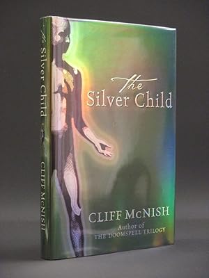 Imagen del vendedor de The Silver Child [SIGNED] a la venta por Tarrington Books