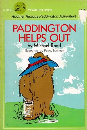 Paddington Helps Out