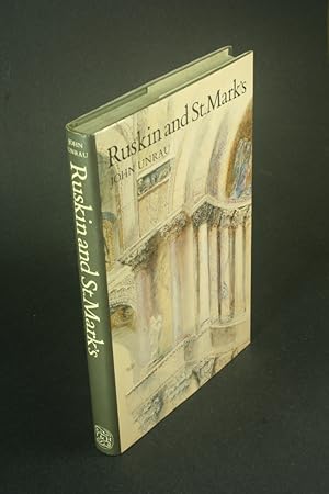 Image du vendeur pour Ruskin and St. Mark s. mis en vente par Steven Wolfe Books