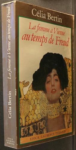 Image du vendeur pour La femme  Vienne au temps de Freud. mis en vente par Steven Wolfe Books