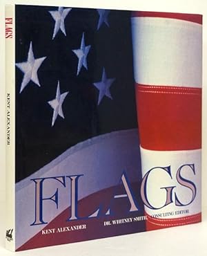 Seller image for Flags for sale by Good Books In The Woods