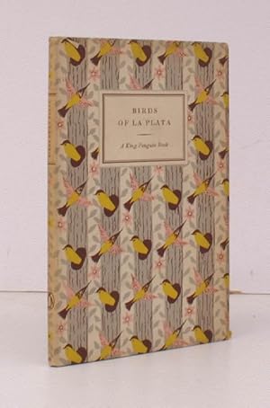 [King Penguin 66]. Birds of La Plata. With Notes by W.H. Hudson, and Introduction by Richard Curl...