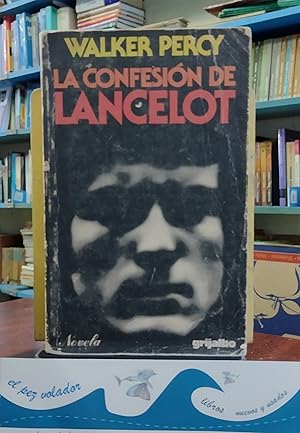 La Confesión De Lancelot