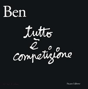 Ben Vautier Abebooks Ben Vautier Abebooks
