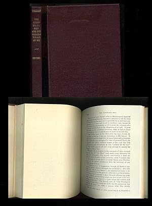 The Christiana Riot and The Treason Trials of 1851 : An Historical Sketch (With Some Account of t...