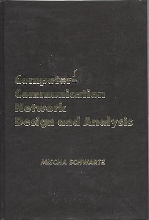 Computer-Communication Network Design and Analysis