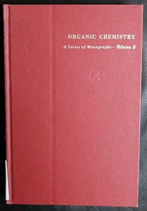 Image du vendeur pour Conformation theory (Organic chemistry; a series of monographs, vol. 3) mis en vente par GuthrieBooks