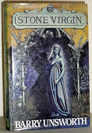 Seller image for Stone Virgin for sale by Washburn Books