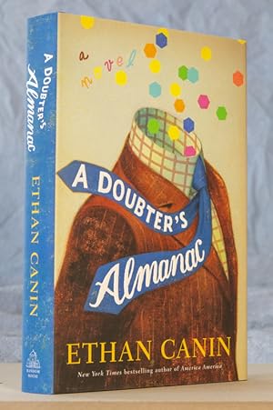 Image du vendeur pour A Doubter's Almanac mis en vente par Christopher Morrow, Bookseller