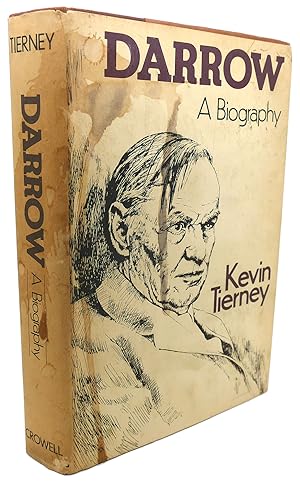 Seller image for DARROW : A Biography for sale by Rare Book Cellar