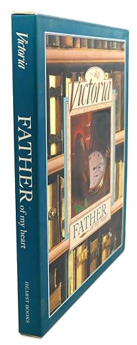 Immagine del venditore per VICTORIA : Father of My Heart venduto da Rare Book Cellar