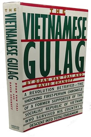 Seller image for THE VIETNAMESE GULAG for sale by Rare Book Cellar