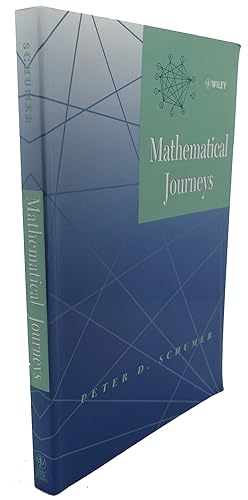 Seller image for MATHEMATICAL JOURNEYS for sale by Rare Book Cellar