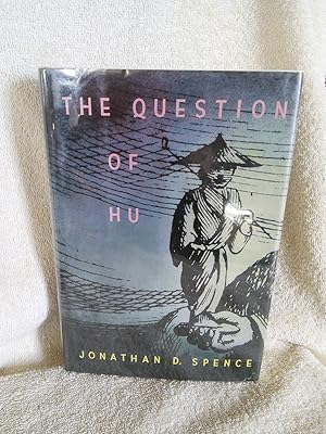 Seller image for The Question of Hu for sale by Prairie Creek Books LLC.