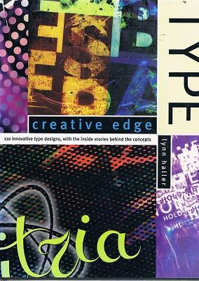 Imagen del vendedor de Type: Creative Edge a la venta por Marlowes Books and Music