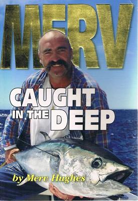 Immagine del venditore per Merv: Caught In The Deep venduto da Marlowes Books and Music