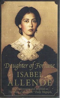 Seller image for Daughter Of Fortune for sale by Marlowes Books and Music