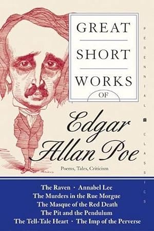 Immagine del venditore per Great Short Works of Edgar Allan Poe (Paperback) venduto da Grand Eagle Retail