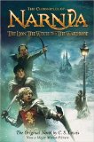 Seller image for The Lion, the Witch and the Wardrobe Movie Tie-in Edition (Narnia) for sale by Modernes Antiquariat an der Kyll