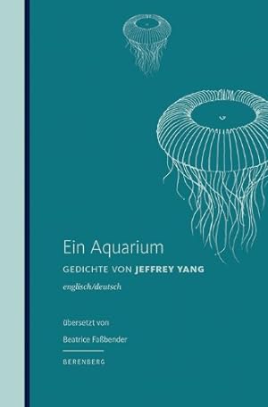 Bild des Verkufers fr Ein Aquarium: Gedichte zum Verkauf von primatexxt Buchversand