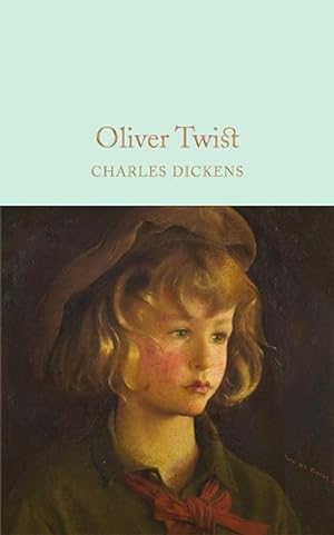 Seller image for Oliver Twist (Hardcover) for sale by Grand Eagle Retail