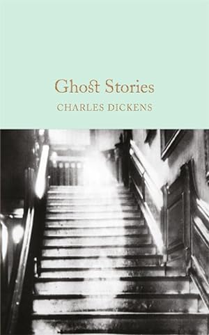 Seller image for Ghost Stories (Hardcover) for sale by Grand Eagle Retail
