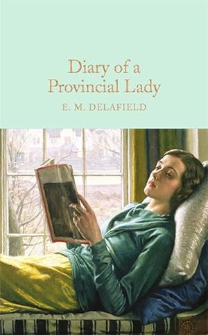 Seller image for Diary of a Provincial Lady (Hardcover) for sale by Grand Eagle Retail