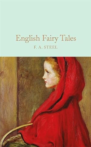 Seller image for English Fairy Tales (Hardcover) for sale by Grand Eagle Retail