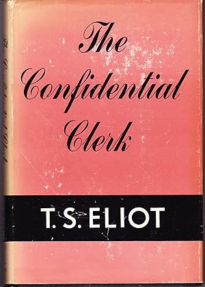 The Confidential Clerk