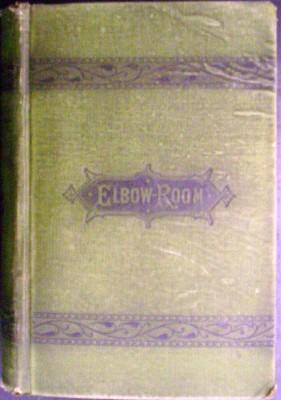 elbow room book review