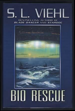 Seller image for Bio Rescue for sale by Parigi Books, Vintage and Rare
