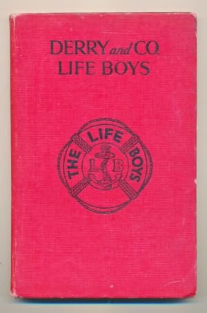 Seller image for Derry and Co. Life Boys for sale by Barter Books Ltd