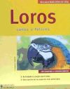 Seller image for Loros (Mascotas en casa) for sale by AG Library