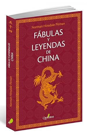 Fábulas y leyendas de china