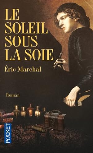 Image du vendeur pour Le Soleil sous la soie mis en vente par librairie philippe arnaiz